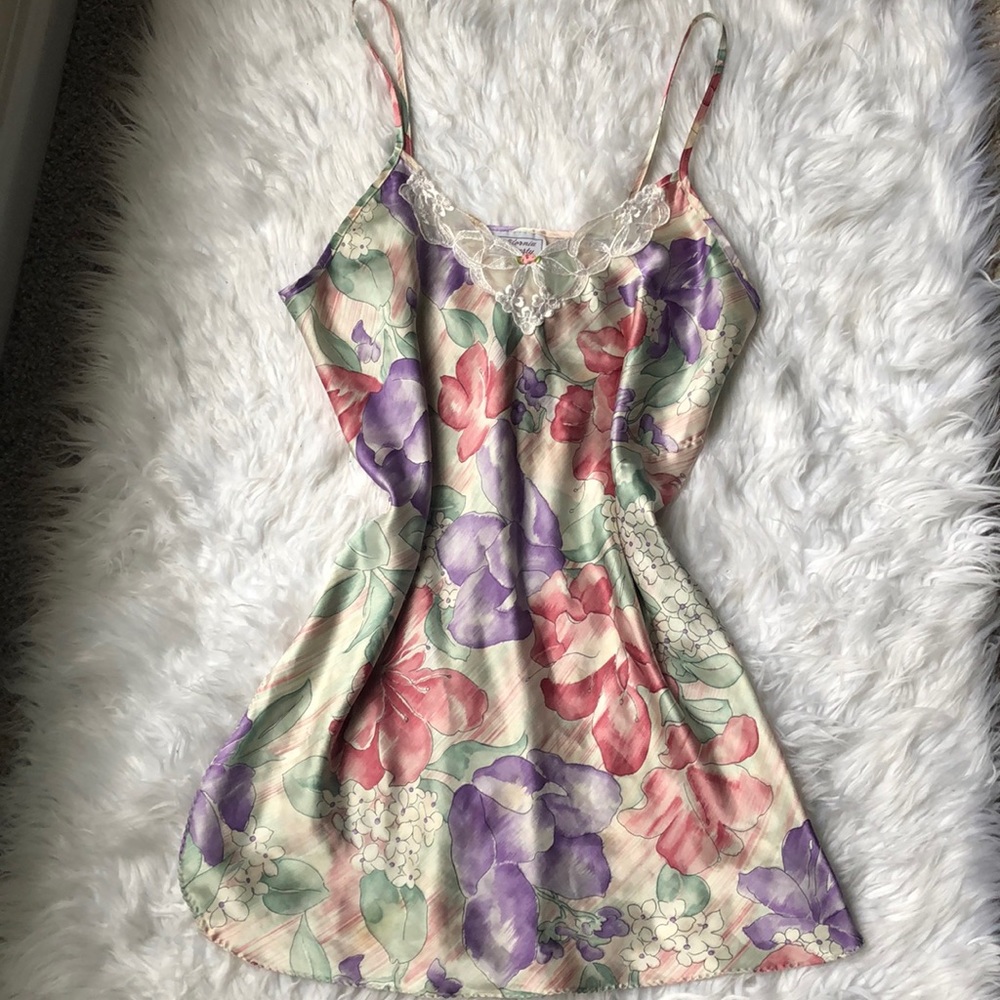Vintage Chemise